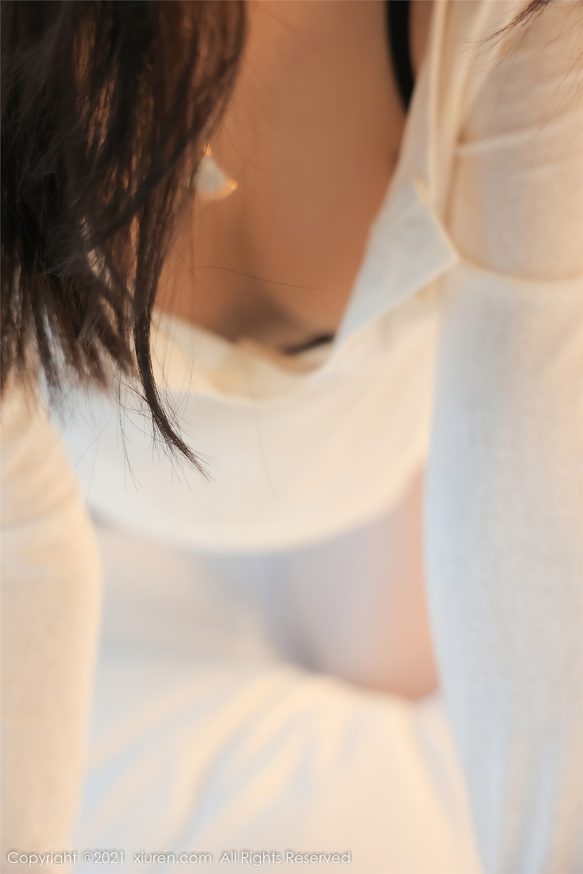 Xiuren秀人网 2021.12.08 NO.4312 summer宝宝